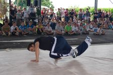 2011 - Danse Festiv'Arts 6