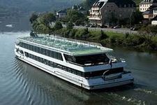 Croisière Remich