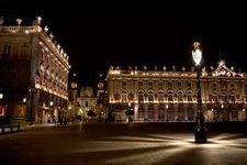 Place Stanislas