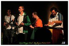 Big Beynes Festival 2011- Squal reggae band 104 © Olivier