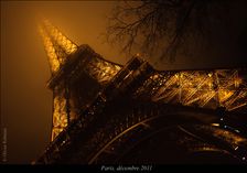 Paris, décembre 2011 © Olivier Roberjot 50