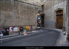 Festival d'Avignon 2011 © Olivier Roberjot 126