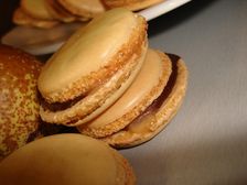 macarons-poire-chocolat-ganache.JPG
