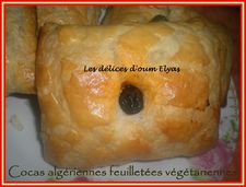 Cocas algériennes (4)