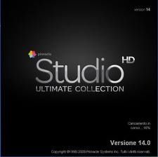 Pinnacle Studio 14 HD Ultimate Collection - Multilingual torrent ...