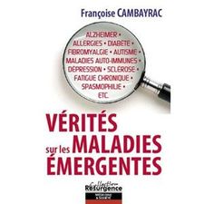 Vérités sur les maladies émergentes : Et si c'était les métaux lourds ? V-rites-maladies--mergentes
