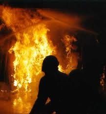 Incendie