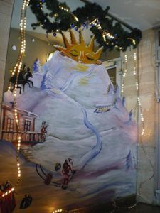 noel 2009 30 rue de torcy 2