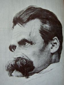 nietzsche
