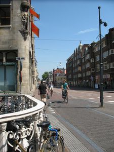 Utrecht-Vélo 1