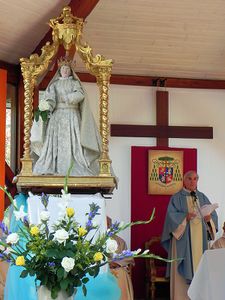 Fête de la Nativité 04