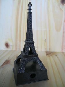 1.FRANCE PARIS tour Eiffel 2