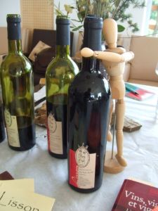 mourvedre prefared