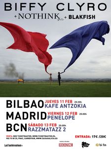 BiffyClyro2010