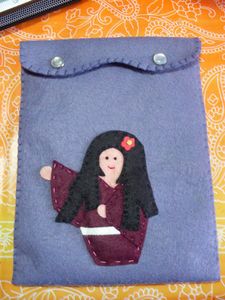 kokeshi 13