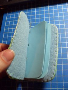 carnet air de printemps 2