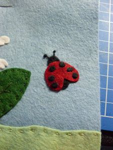 pochette bonheur 26