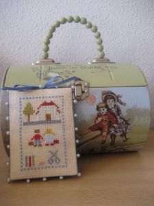 PK septembre