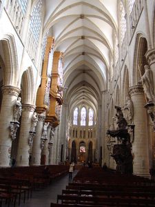 cathedrale sts michel et gudule bruxelles5