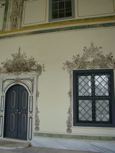 Divan Topkapi - Istanbul