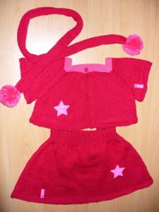 2009-10 Ensemble rouge