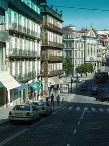 La ville haute-Porto 02