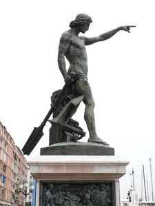 Cuverville