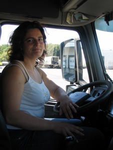 Site de rencontre chauffeur routier