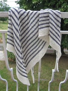 shawl marin 1