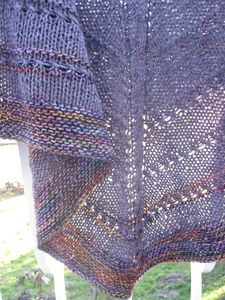 shawl violet 2