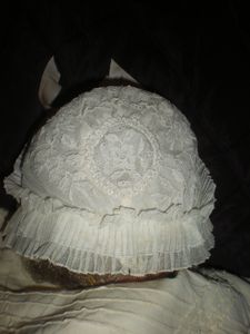 robe baptême 2