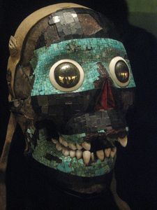 Dieu Alien