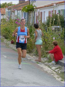 Karine Ile d'Aix