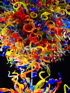 Dale Chihuly 2