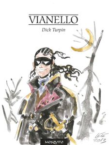 Vianello DickTurpin