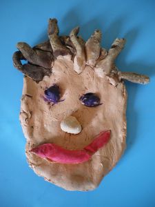 Visage pàsel