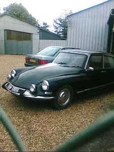 DS