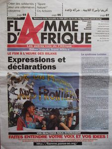 Dakar et Sénégal 002
