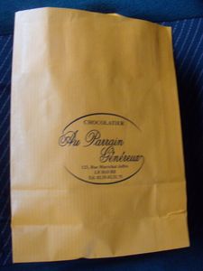 Echange thé café chocolat pour Cookie (3)