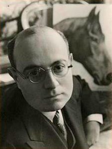 Adorno-Theodor-W