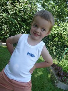 petit bateau 007