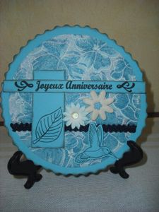 carte mamie