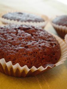 muffins tout chocolat 1