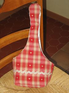 PANIER-NOUE 6410