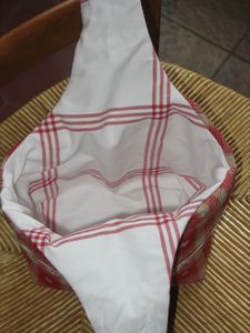 PANIER-NOUE 6411