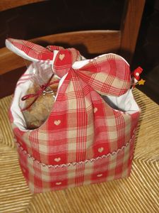 PANIER-NOUE 6415