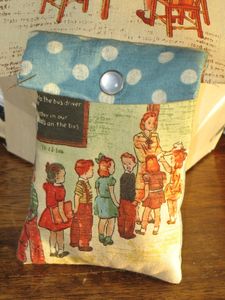 POCHETTE-PORTABLE 6544