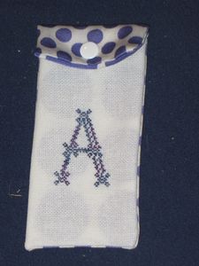 POCHETTE-PORTABLE 6561