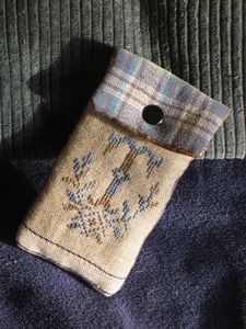 POCHETTE-PORTABLE 6567
