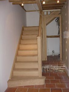Escalier 4-2